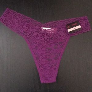 NOBO panties NWT